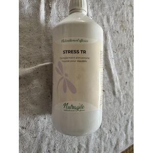 Stress TR Nutragile