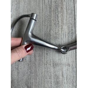 Mors cheval