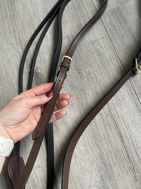 Martingale cheval marron HFI