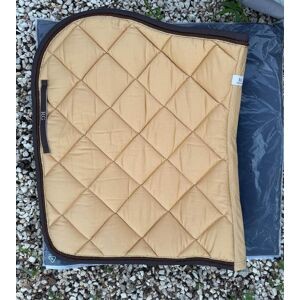 tapis RG Jaune & Marron