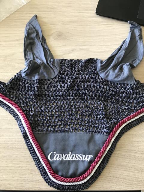 Bonnet anti mouche - Cavalassur
