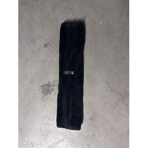 Fourreau de sangle noir Fouganza