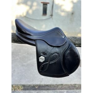 Selle Time Rider Platinium 17’5