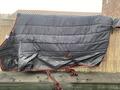 couverture imper 155cm 300g