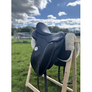Selle de dressage Marie France