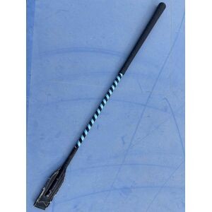 Cravache bleu