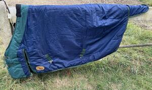 Harry's Horse Couverture 130