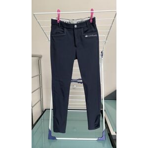 Pantalon Kingsland hiver bleu marine - Taille 160 (13-14 ans)