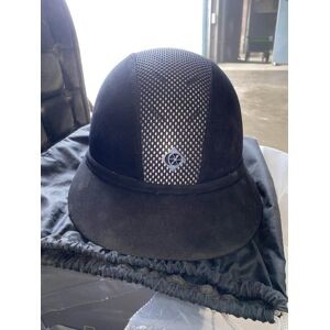 Casque Charles Owen SP8