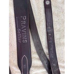 Paire d’etrivieres Pravins