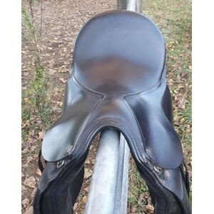Selle de dressage