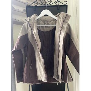 manteau taille XS