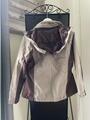 manteau taille XS