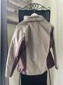 manteau taille XS