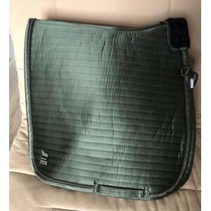 Tapis dressage vert