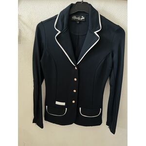 Veste de concours Spooks