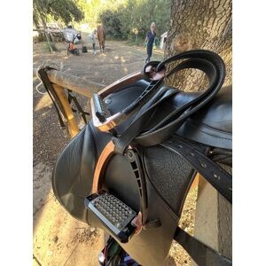 Selle 18 pouces