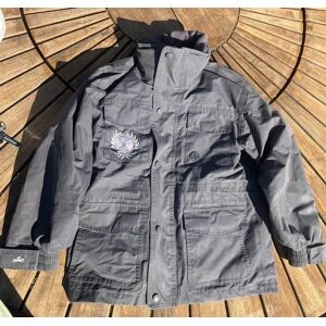 manteau 2 en 1 enfant