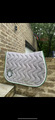 Tapis Penelope gris et vert