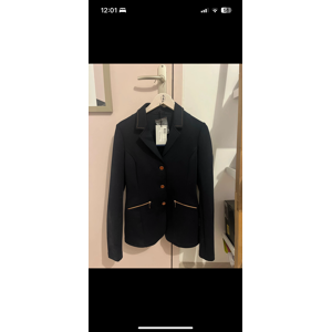Veste de concours