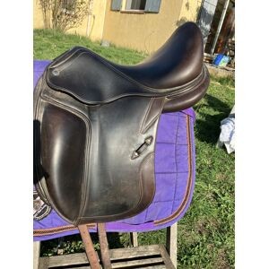 Selle dressage My8