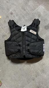 Gilet de cross SmartRider taille Enfant M