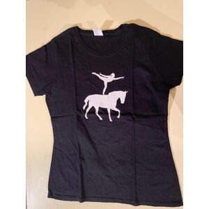 t shirt à motif