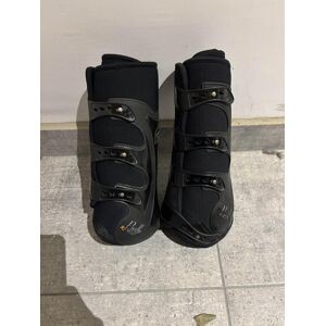 guêtre dressage veredus noir L