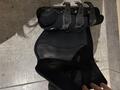 guêtre dressage veredus noir L