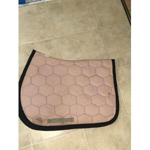 Tapis Equidees Rose
