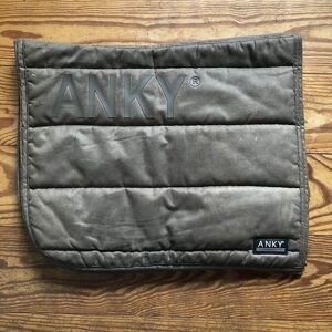 Tapis Anky marron