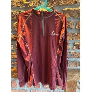 sous pull LEMIEUX taille S