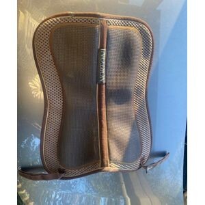 AMORTISSEUR PRO-GEL NORTON MARRON