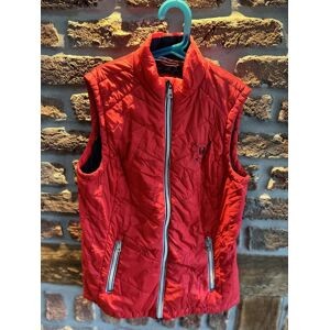 Veste sans manche HV polo M