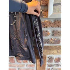 Pull vestrum bleu marine