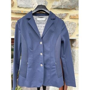 Veste Animo bleu marine