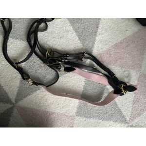 Collier chasse avec martingale