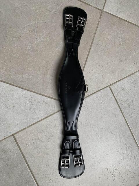 sangle dressage prestige