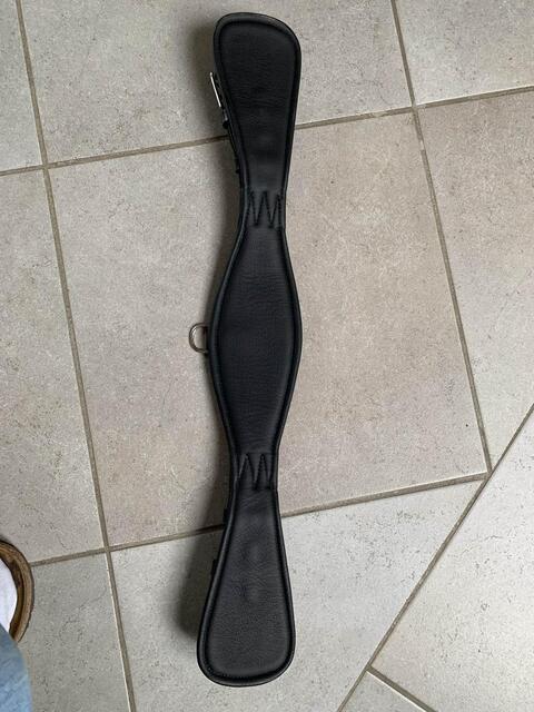 sangle dressage prestige