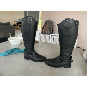 Bottes Ferro Di Cavallo (37 05)