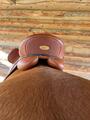 Selle dressage Zaldi