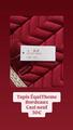 Tapis Bordeaux
