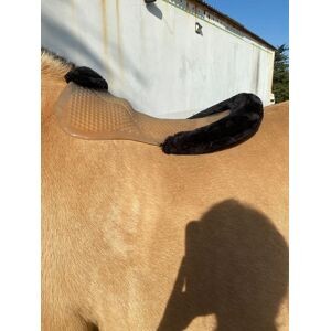 Amortisseur Norton Gel Renforce mouton synthetique