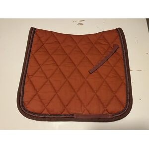 Tapis BR dressage Terracotta