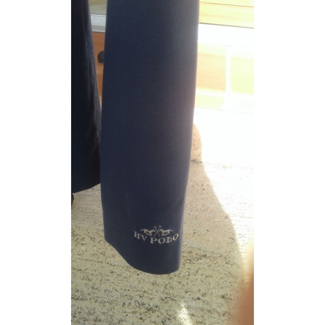 VESTE HV POLO