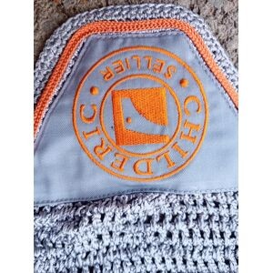 Bonnet anti bruit Childeric