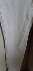 Pantalon Blanc Sierra