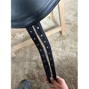 Selle dressage
