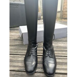 Bottes Hathor Bottier