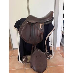 Selle Rebelle